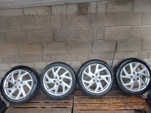 Mazda sport mk2 - 6, d