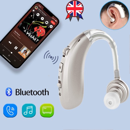 Digital hearing aid - digital,