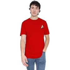 Star Trek Engineering Uniform