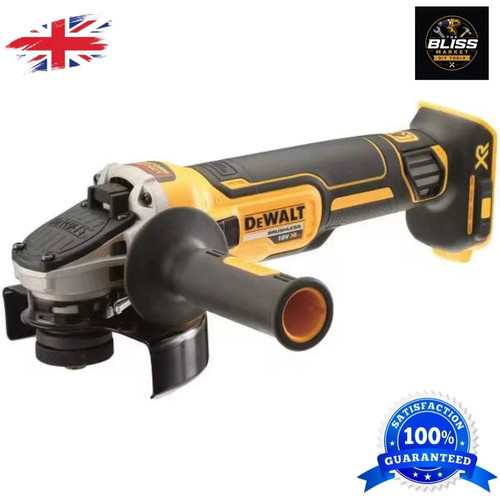 Dewalt dcg405n 18v - dewalt, li-ion