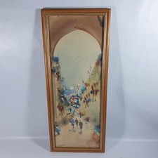 Edward Ben Avram Original