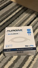 Aurora Lighting Slim-Fit 9W