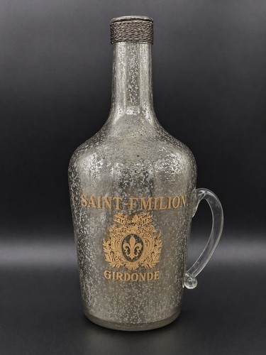 Saint emilion gironde - saint,