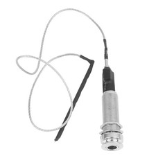 Acoustic Guitar Pickup Under