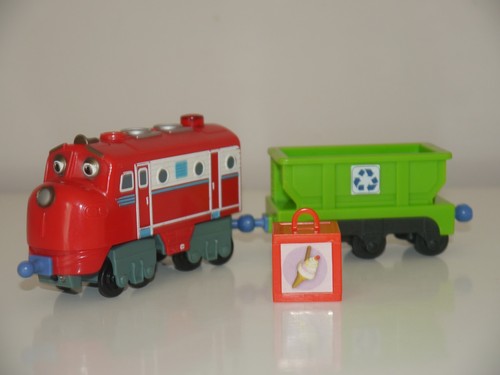Chuggington bundle interactive - chuggington,