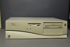 Compaq DeskPro 2000 – Socket