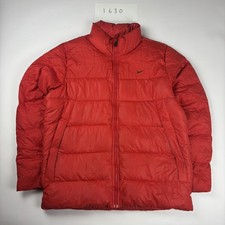 Nike Men's Puffer Jacket