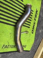 KTM 1290 Super Duke R Scorpion