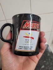 new Barcelona '92 Olympics Tea