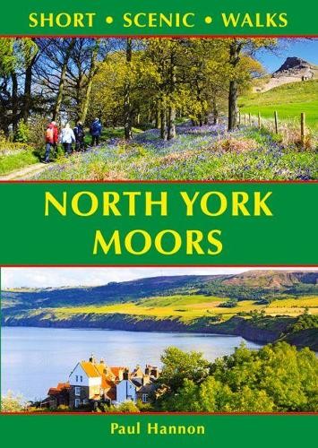 Paul hannon north york moors - paul,