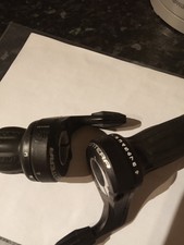 SRAM   Centera 3x9 shifters