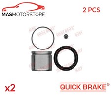 BRAKE CALIPER REPAIR KIT FRONT