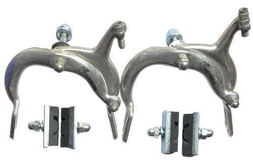 Pair weinmann 801 bike - weinmann,