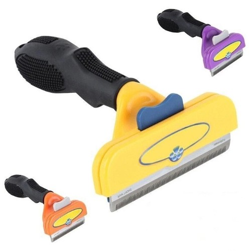 Furminator deshedding tool - deshedding,