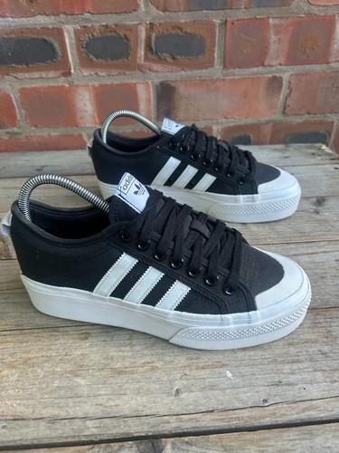 Womens adidas nizza - nizza,