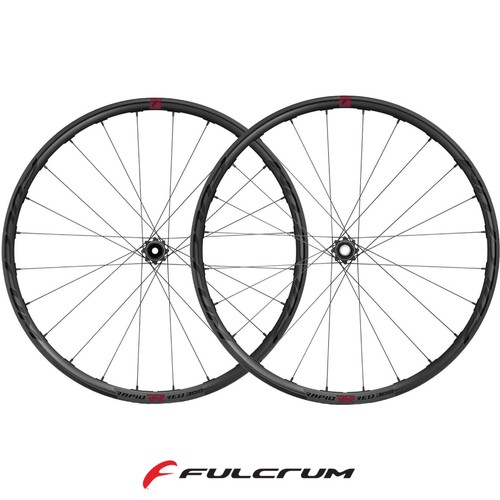 Fulcrum rapid red 300 650b - rapid,