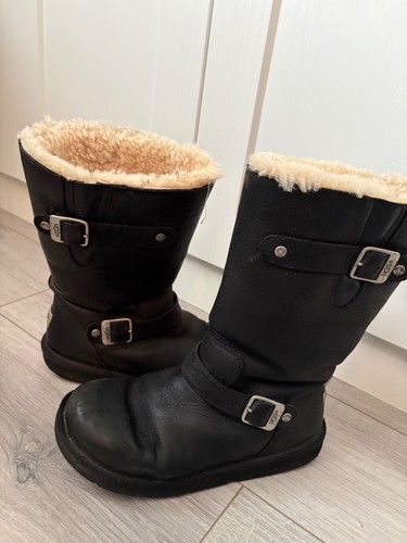 Ugg women boots - women's, size