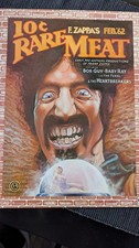 Frank Zappa - F. Zappa's 10¢