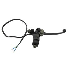 Right Brake Lever Dual Cable for 50cc 110cc ATV Quad Go Kart