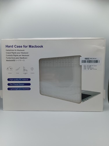 Macbook air 6inch hard - air,