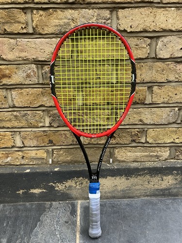Wilson pro staff - staff, 97