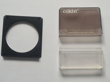 Cokin ‘A’ Series Filter