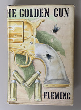 The Man with the Golden Gun |