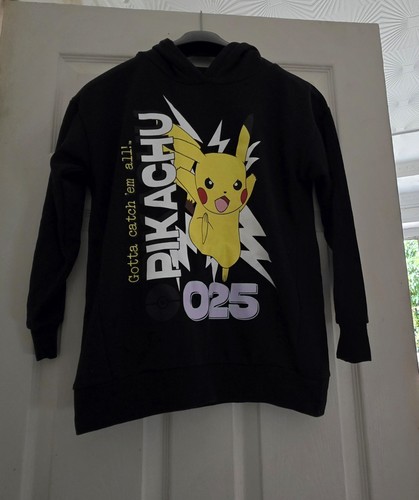 Official pokémon pikachu - official,