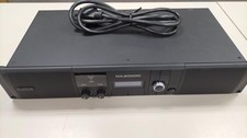 Behringer NX3000D Power