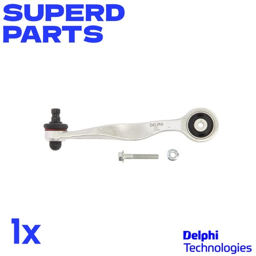 Delphi tc801 track - delphi,