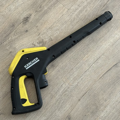 Karcher full control - full, trigger