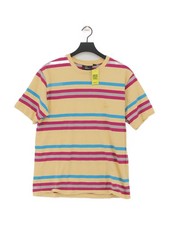 By Parra Men's T-Shirt S Multi