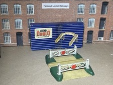 Hornby Dublo OO Gauge Model