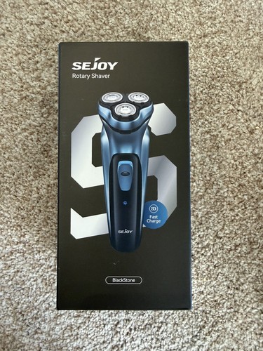 Sejoy mens electric shaver - mens,