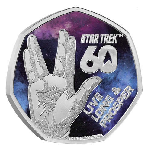 Vvk pence silver - silver, 60