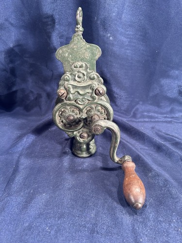 Victorian ornate cast - victorian,