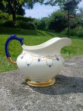 PLANT TUSCAN  CHINA 1930s Milk