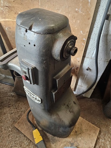 Union graduate woodturning - graduate,