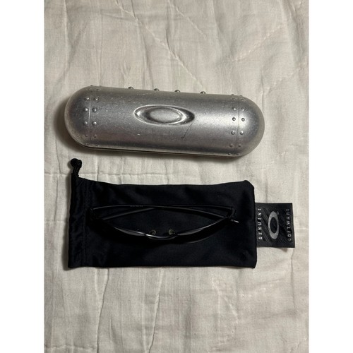 Vintage oakley square wire 0 - wire, 2.0