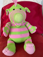 FISHER-PRICE MATTEL 2002 THE