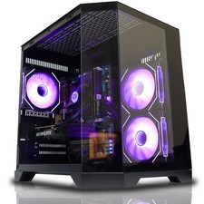 Gaming PC Intel Core i5 / 16GB
