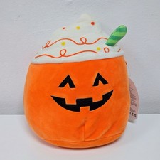 SQUISHMALLOWS HALLOWEEN CUTE
