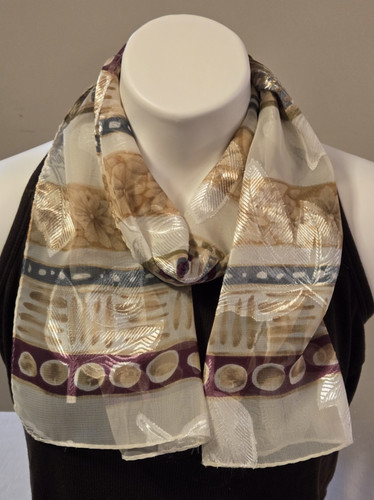 Liz claiborne scarf - liz,