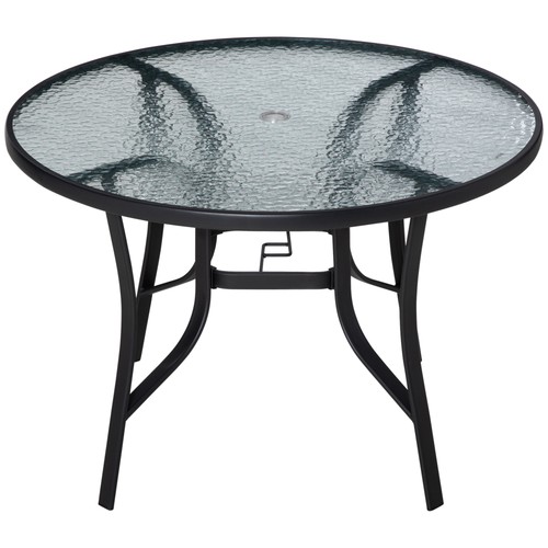 Outsunny 106cm round - outsunny,