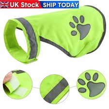 High Visibility Pet Reflective