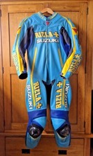 Rare dainese rizla suzuki - dainese,