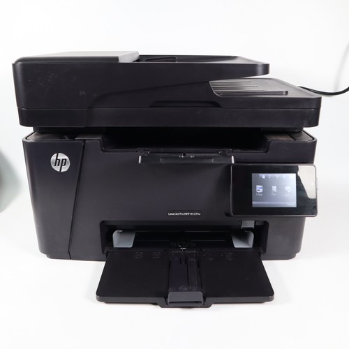 Laserjet pro mfp m127fw - hp,