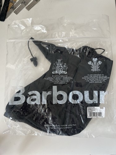Barbour waterproof hood for - waterproof,