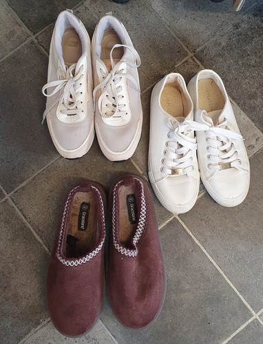 3xpairs women casual - 3xpairs, shoes