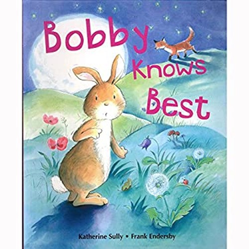 Bobby knows best katherine - bobby,